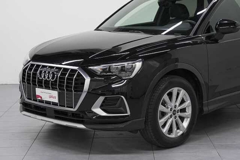 Audi Q3 usata a Como (14)