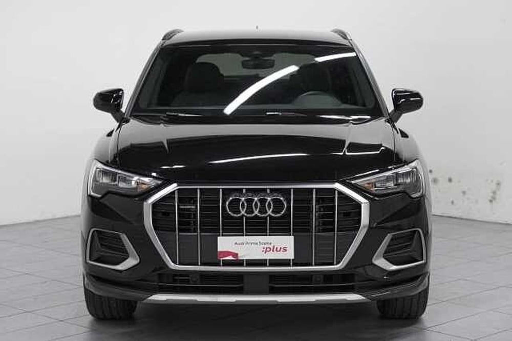 Audi Q3 usata a Como (2)