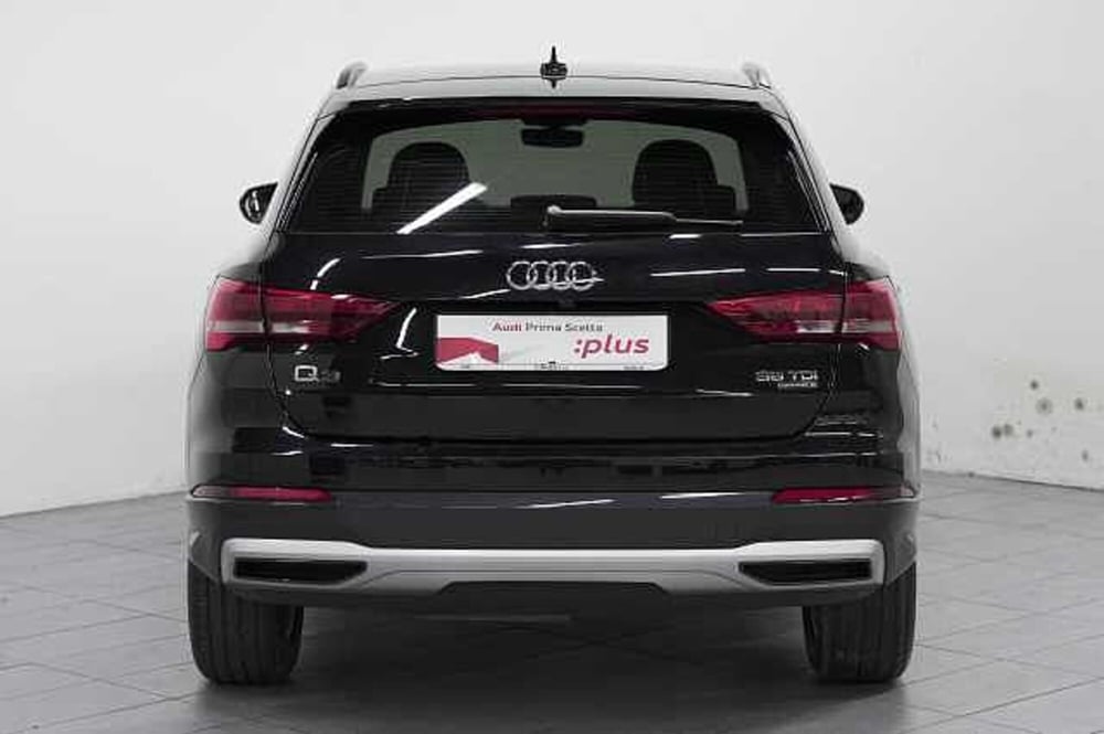 Audi Q3 usata a Como (4)