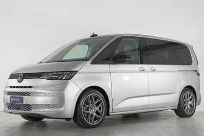 Volkswagen Multivan 1.4 TSI eHybrid Space del 2024 usata a Lipomo