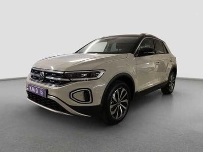 Volkswagen T-Roc 1.0 tsi Style 115cv nuova a Lipomo