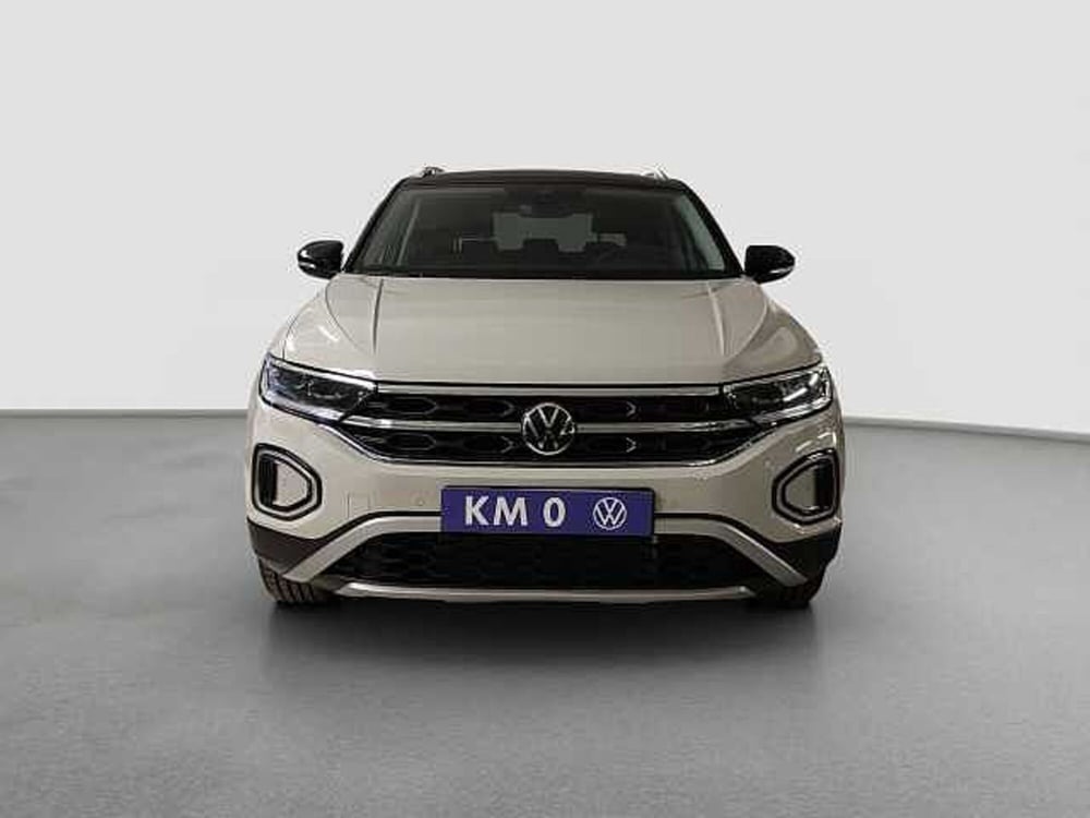 Volkswagen T-Roc nuova a Como (2)