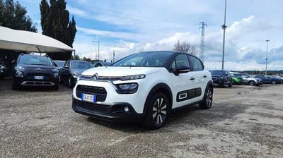 Citroen C3 BlueHDi 100 S&amp;S Shine  del 2020 usata a Empoli