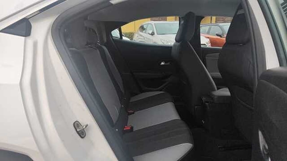 Opel Mokka usata a Firenze (12)