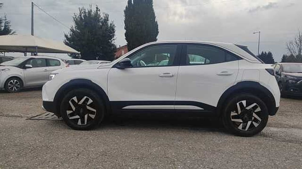 Opel Mokka usata a Firenze (3)