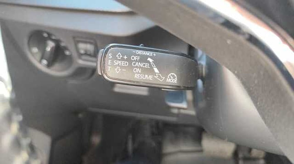 Skoda Kamiq usata a Firenze (16)