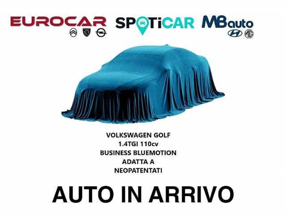 Volkswagen Golf usata a Firenze