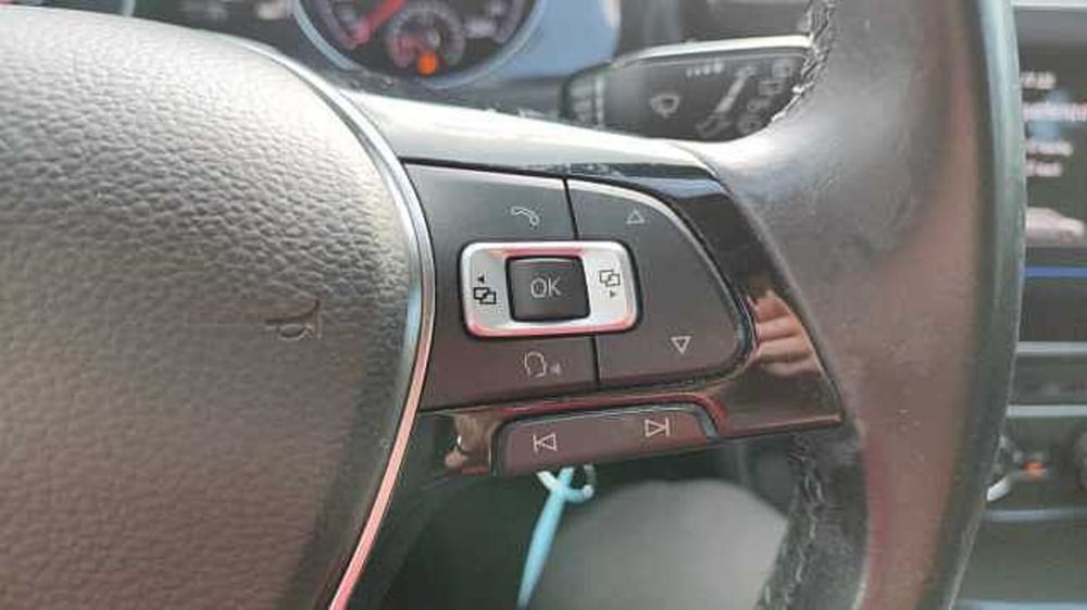 Volkswagen Golf usata a Firenze (18)