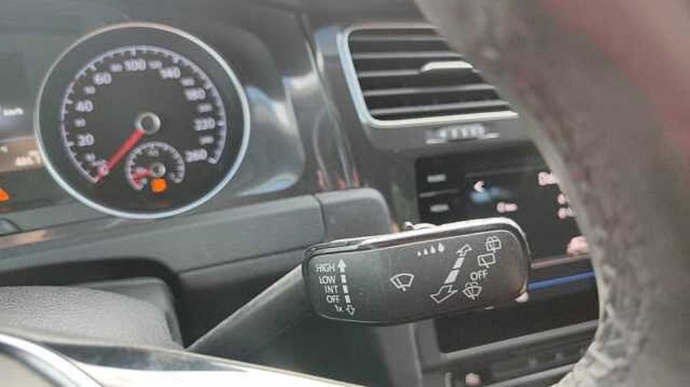 Volkswagen Golf usata a Firenze (20)