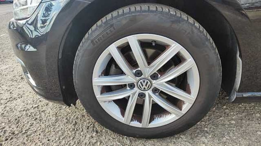 Volkswagen Golf usata a Firenze (5)