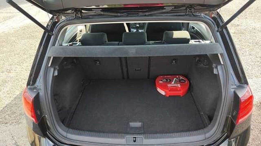 Volkswagen Golf usata a Firenze (8)