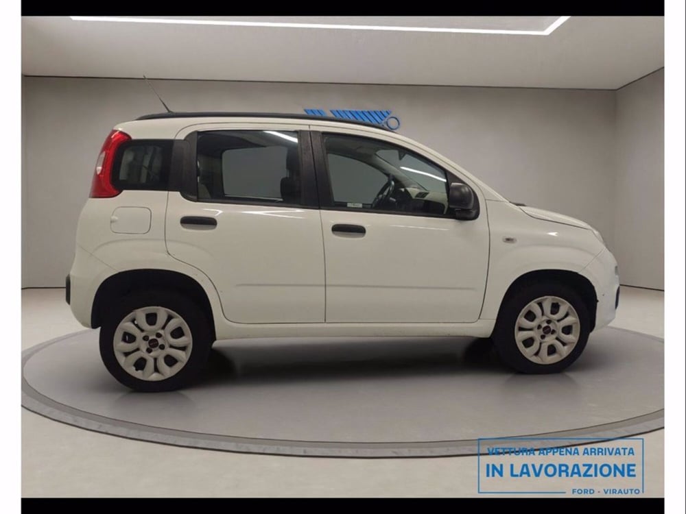 Fiat Panda usata a Catania (10)