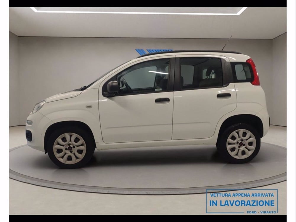 Fiat Panda usata a Catania (3)