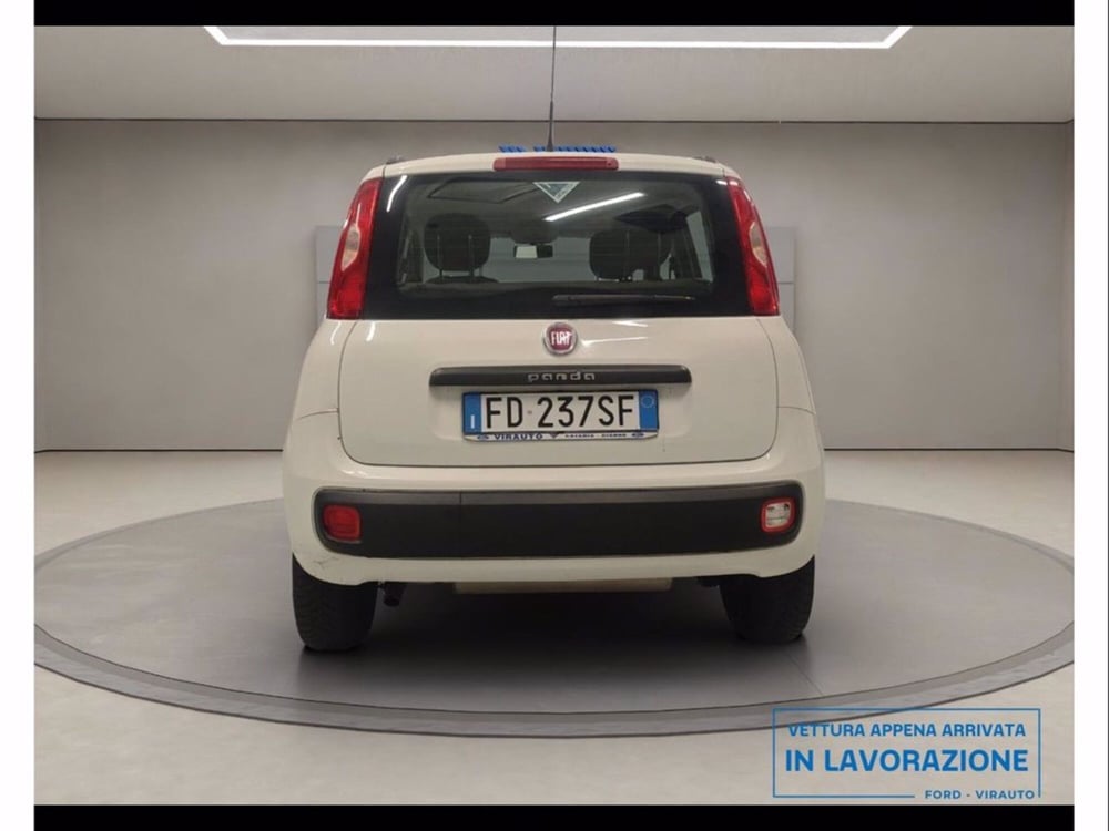 Fiat Panda usata a Catania (4)