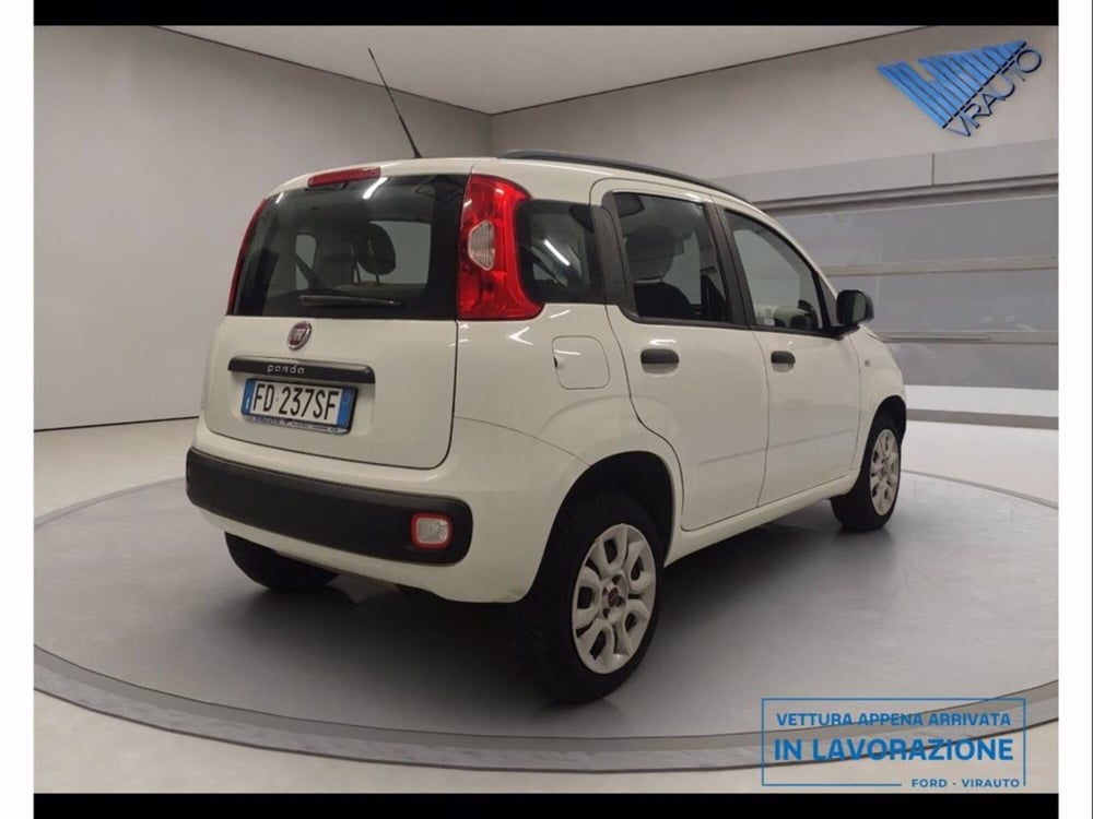 Fiat Panda usata a Catania (9)