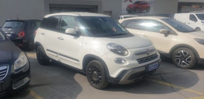 Fiat 500L 1.3 Multijet 95 CV Connect del 2022 usata a Sanremo