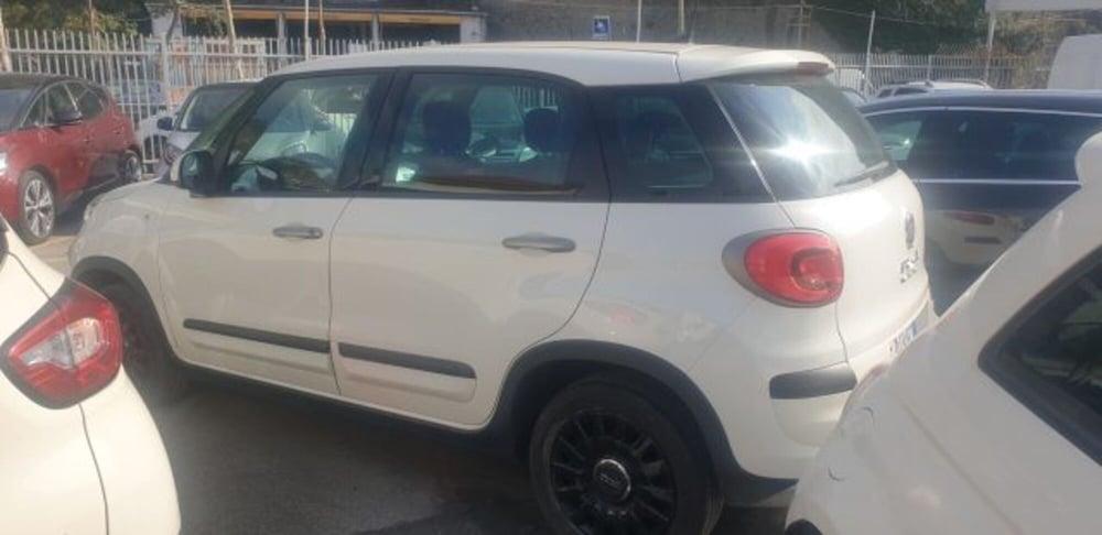 Fiat 500L usata a Imperia (12)