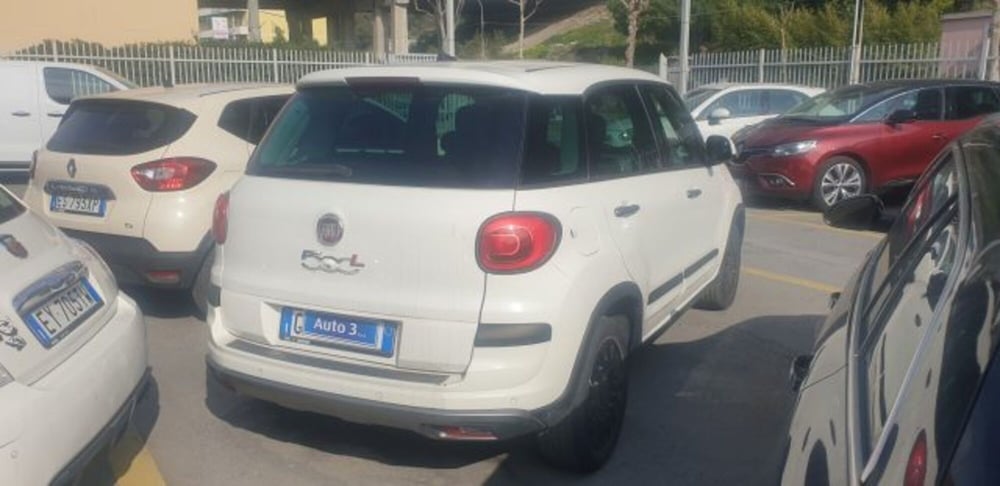 Fiat 500L usata a Imperia (13)