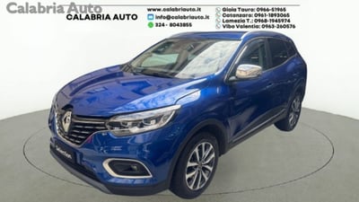 Renault Kadjar dCi 8V 115CV Sport Edition2  del 2021 usata a Gioia Tauro