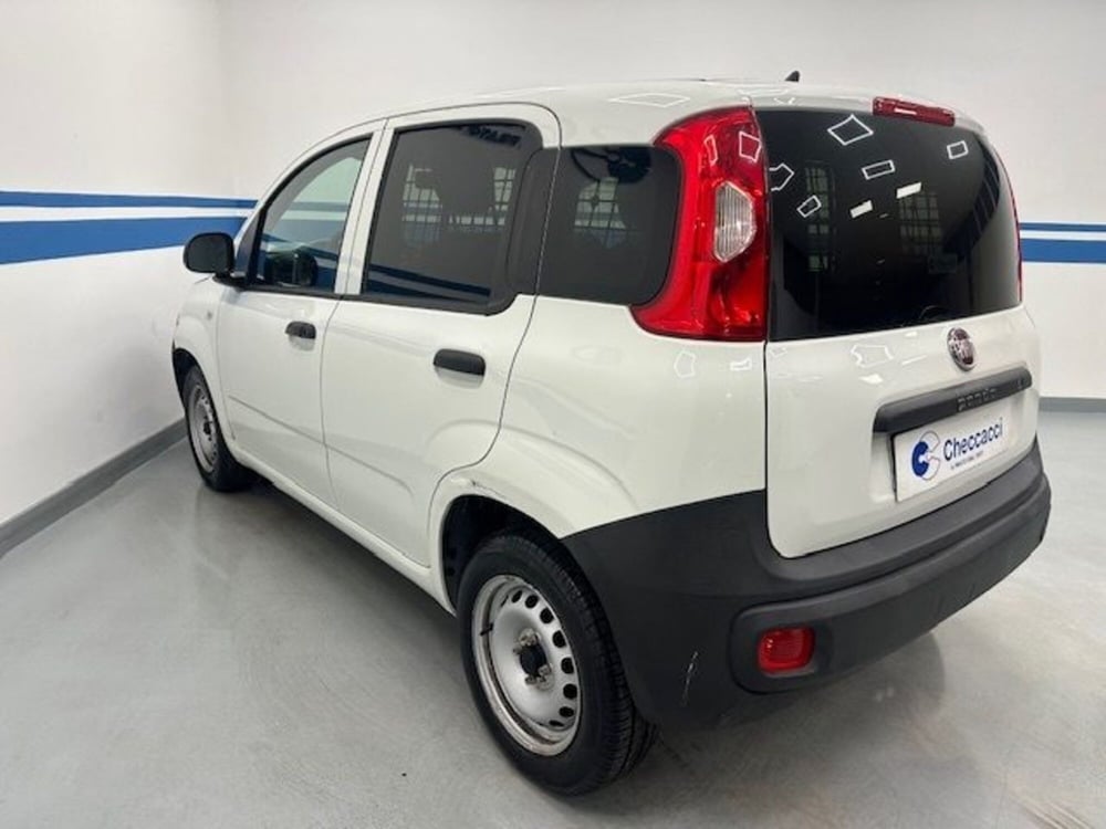 Fiat Panda usata a Prato (4)