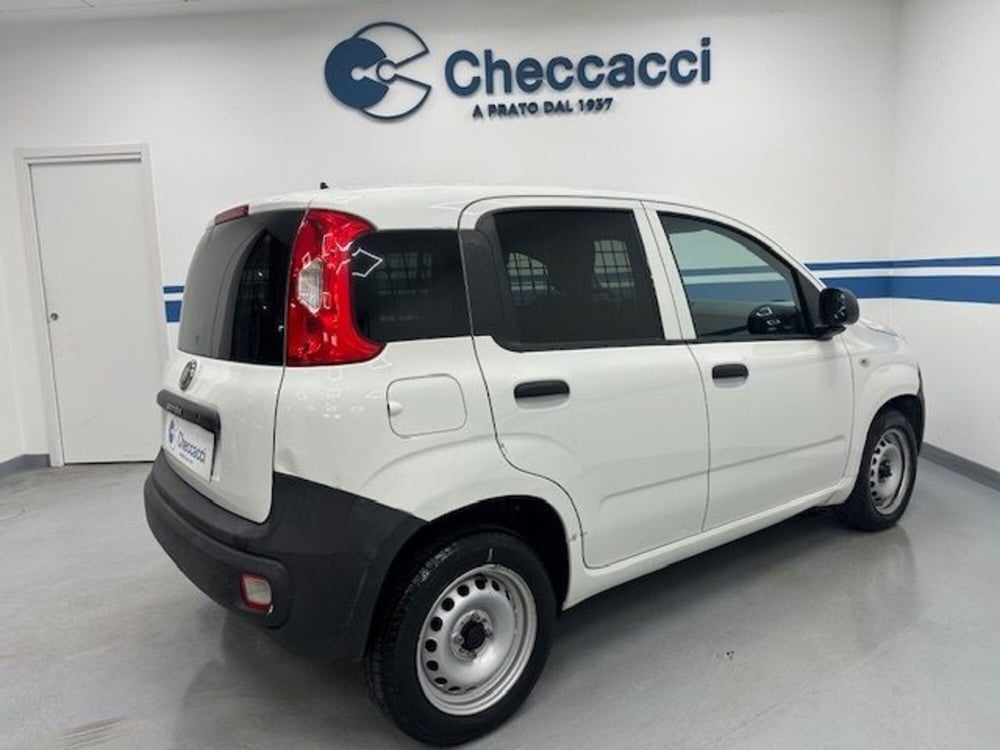 Fiat Panda usata a Prato (6)