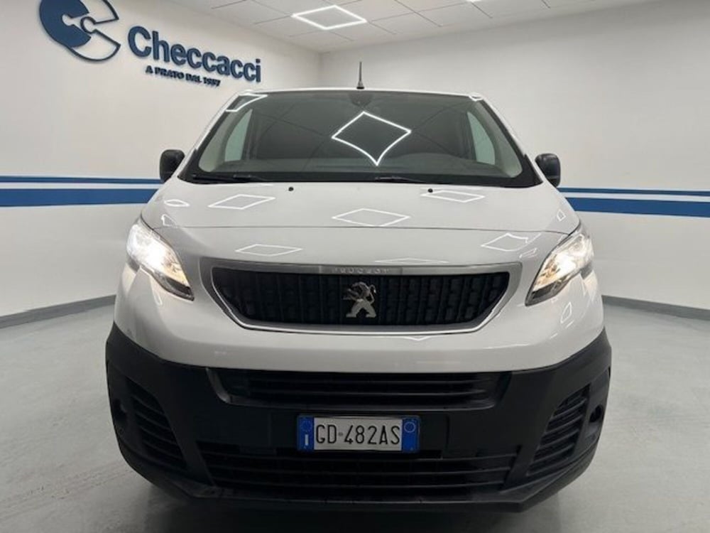 Peugeot Expert Furgone usata a Prato (3)