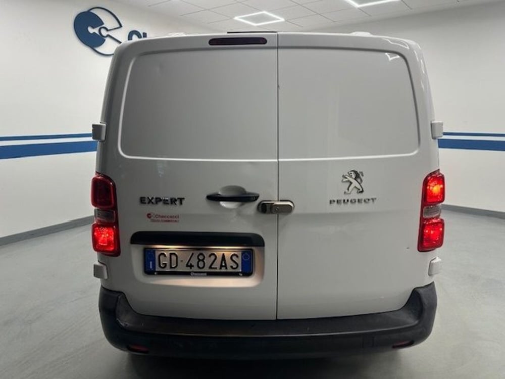 Peugeot Expert Furgone usata a Prato (6)