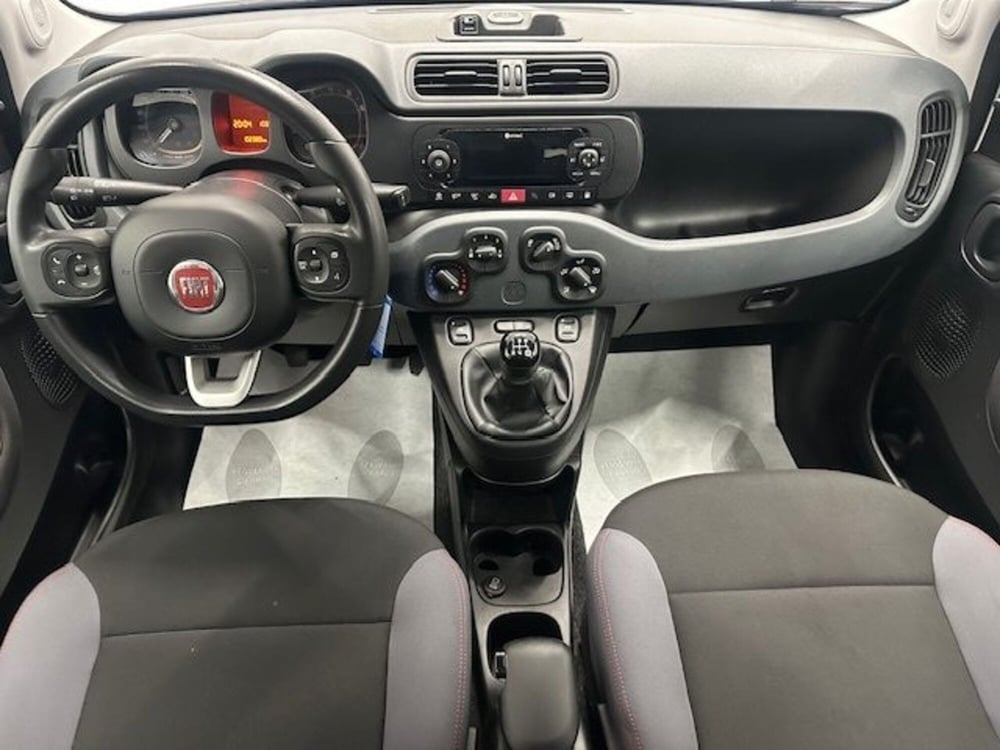 Fiat Panda usata a Prato (10)