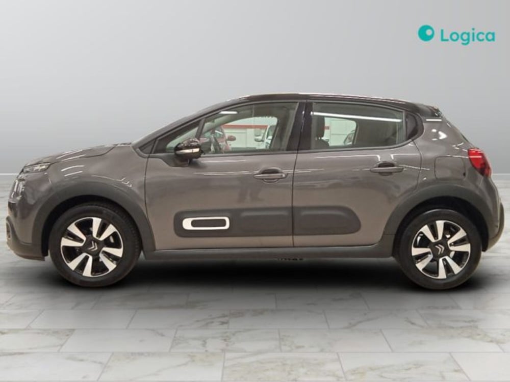 Citroen C3 usata a Torino (3)