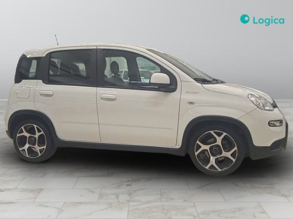 Fiat Panda usata a Torino (6)