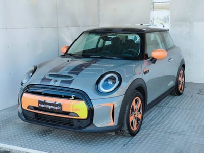 MINI Mini Cooper SE Electric  del 2021 usata a San Benedetto del Tronto