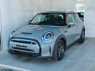 MINI Mini Cooper SE Electric  del 2021 usata a San Benedetto del Tronto