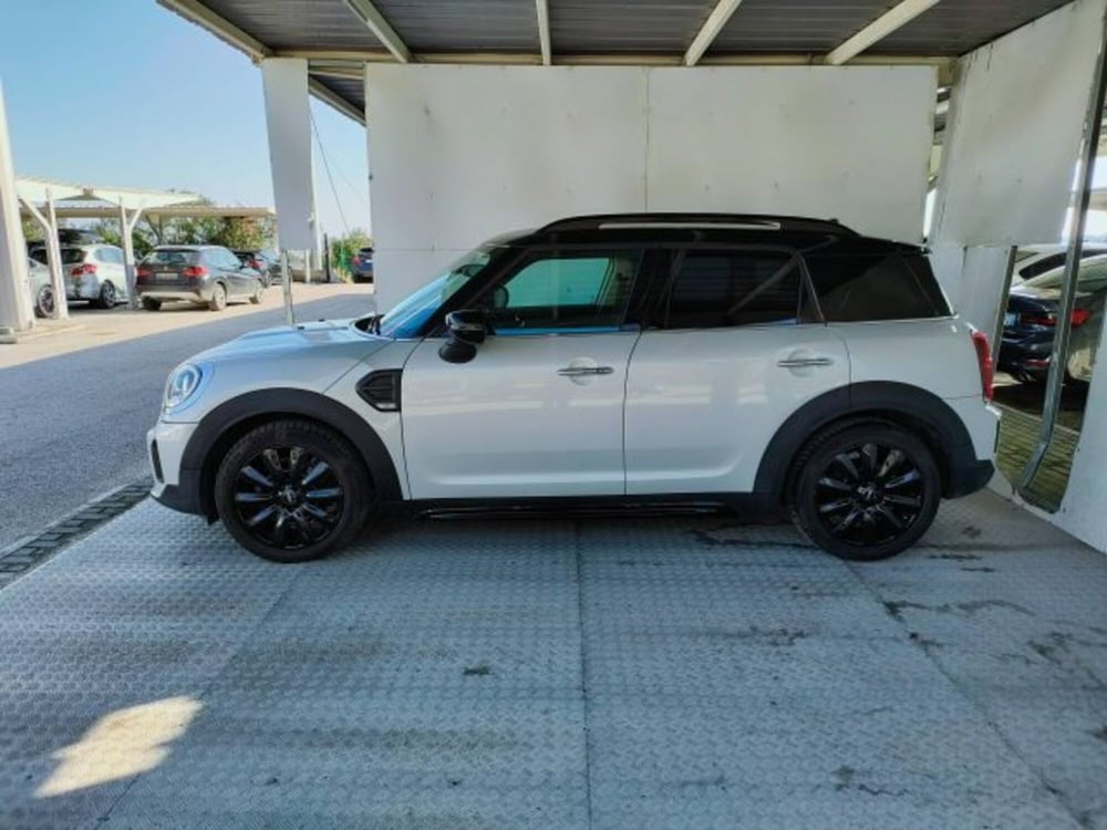 MINI Mini Countryman usata a Ascoli Piceno (3)