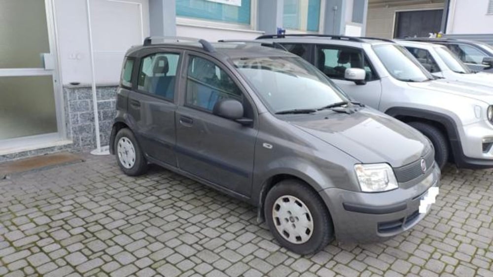 Fiat Panda usata a Cuneo (2)