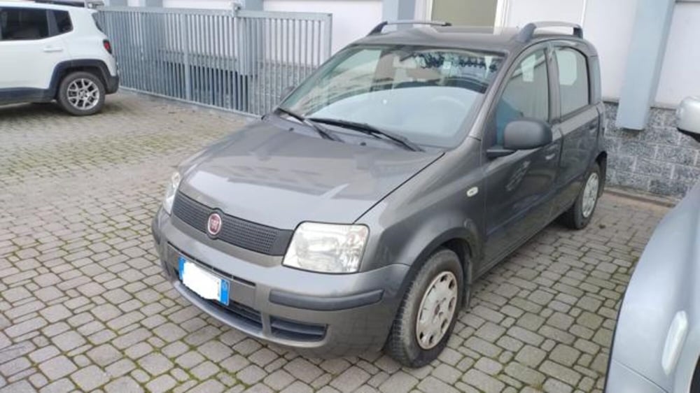 Fiat Panda usata a Cuneo (3)