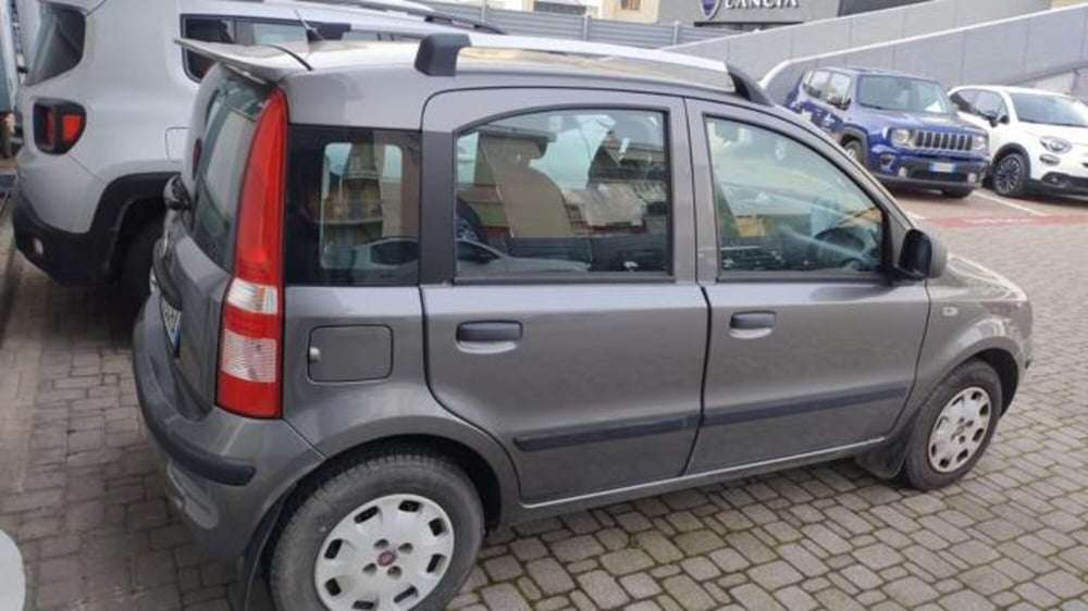 Fiat Panda usata a Cuneo (4)