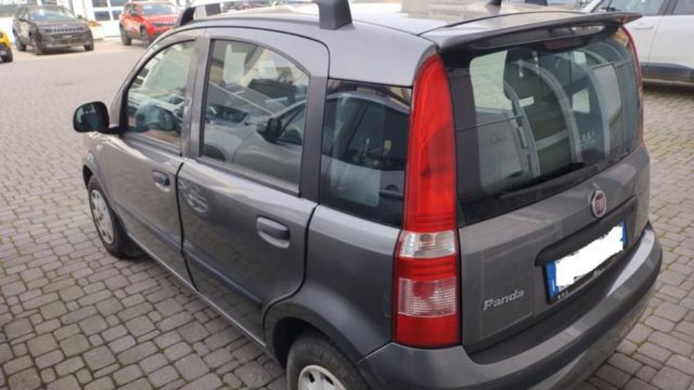 Fiat Panda usata a Cuneo (5)