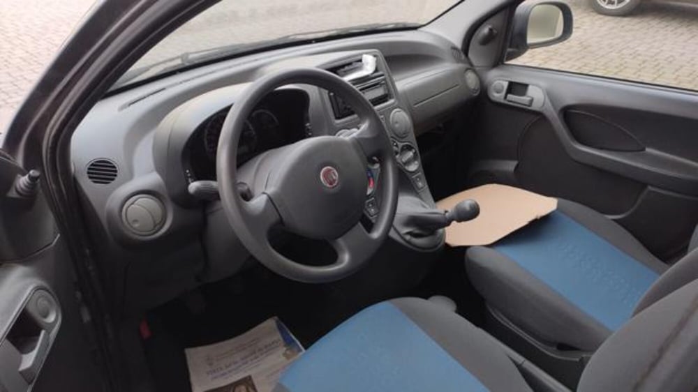 Fiat Panda usata a Cuneo (6)