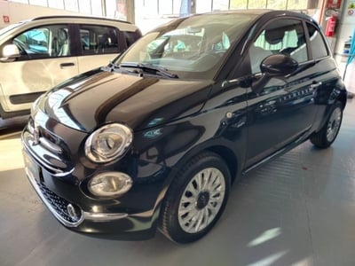 Fiat 500 1.0 Hybrid Dolcevita  del 2024 usata a Cesena