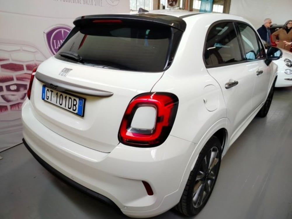 Fiat 500X usata a Forlì-Cesena (13)