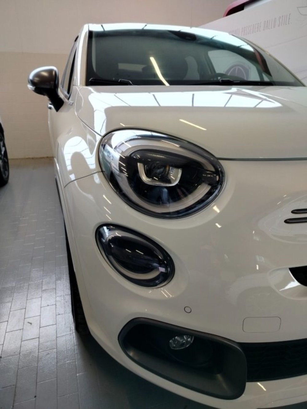 Fiat 500X usata a Forlì-Cesena (15)