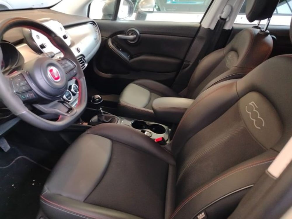 Fiat 500X usata a Forlì-Cesena (18)