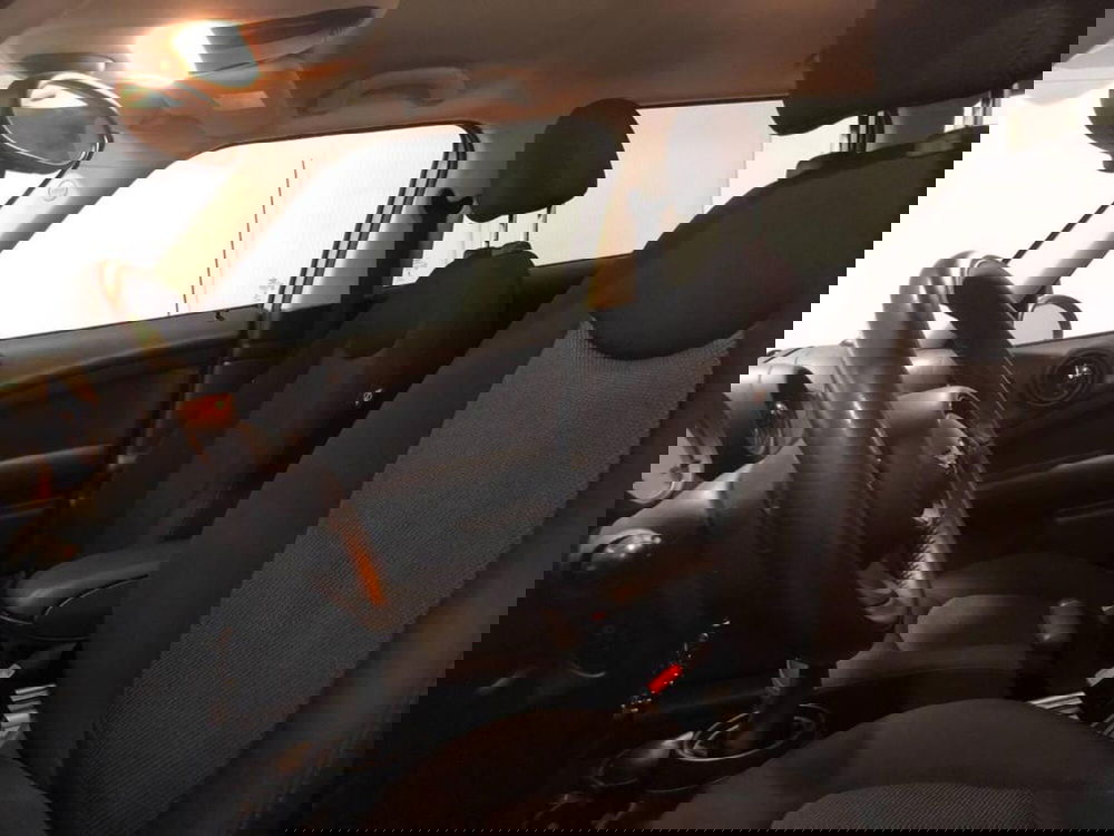 MINI Mini Countryman usata a Torino (10)