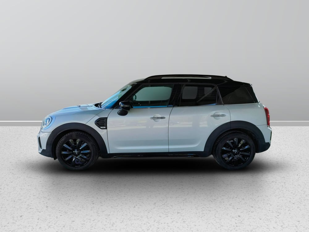 MINI Mini Countryman usata a Ascoli Piceno (3)