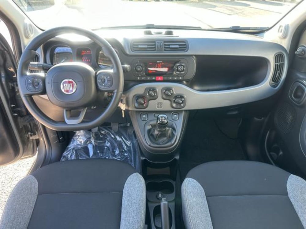 Fiat Panda usata a Pordenone (13)