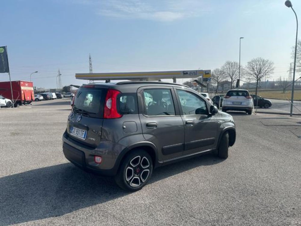 Fiat Panda usata a Pordenone (4)