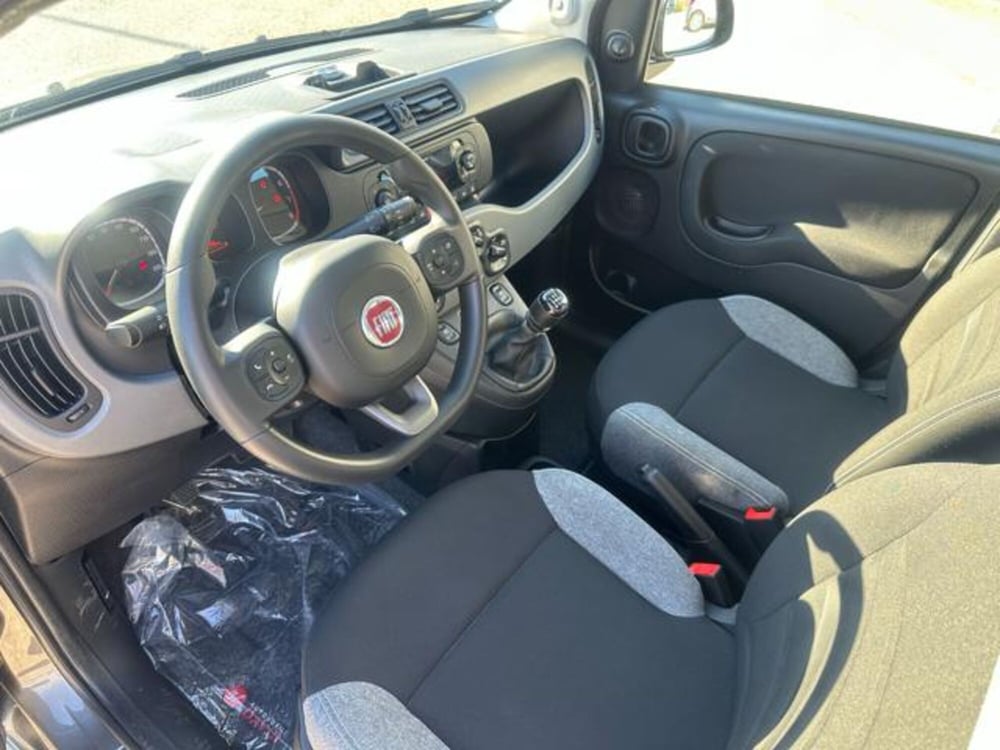 Fiat Panda usata a Pordenone (6)