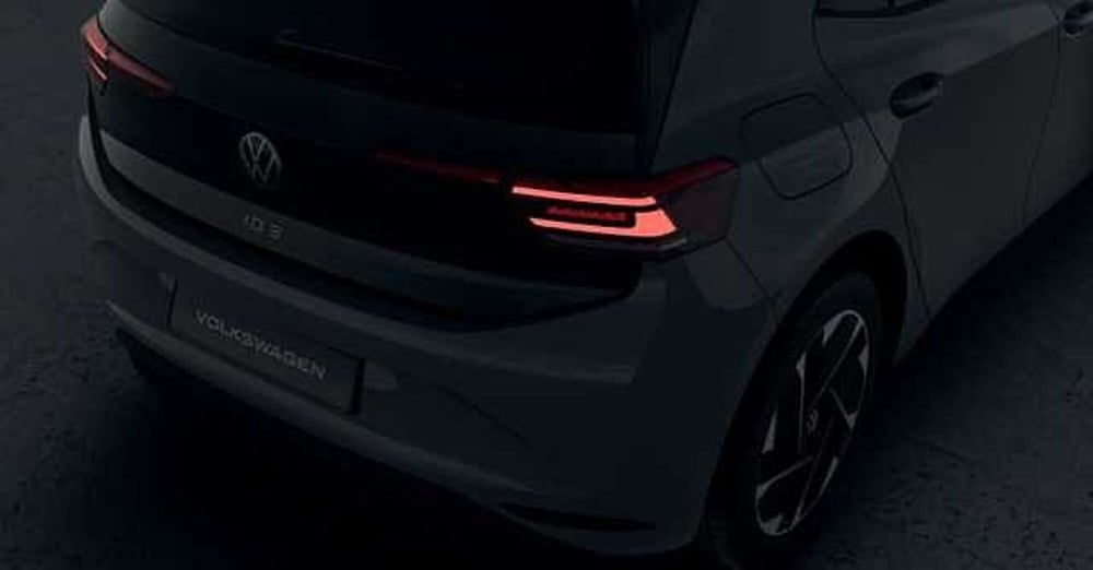 Volkswagen ID.3 nuova a Ravenna (15)