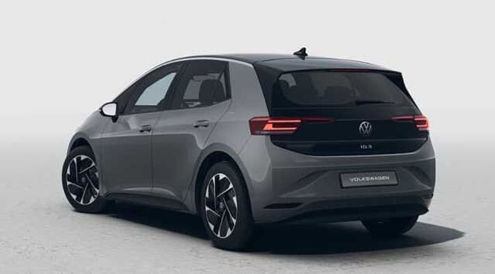 Volkswagen ID.3 nuova a Ravenna (3)