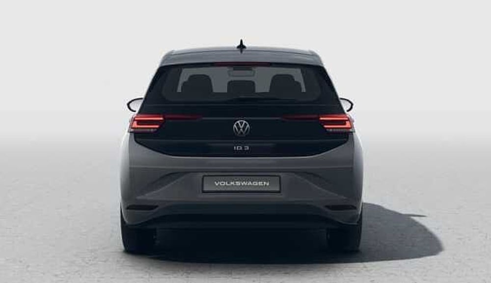 Volkswagen ID.3 nuova a Ravenna (4)